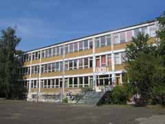 Südansicht